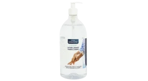 Lotion lavante dermoprotectrice STERIDERM®