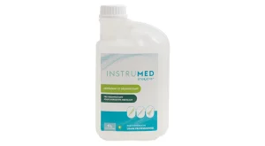Solution concentrée détergente pré-désinfectante INSTRUMED STERICID®