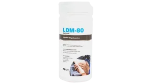 Lingettes dégraissantes mains et surfaces STERITECH