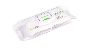 Lingettes nettoyantes corporelles PHYSIADERM
