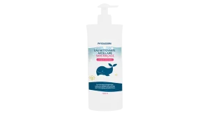 Eau nettoyante micellaire PHYSIADERM