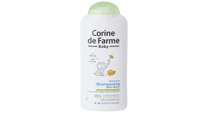 Shampooing ultra-doux CORINE DE FARME
