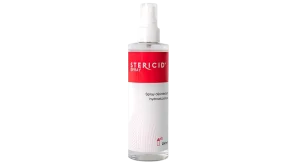 Solution désinfectante hydroalcoolique STERICID®