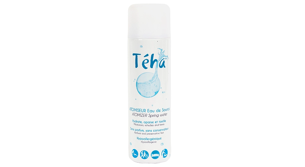 Atomiseur TÉHA