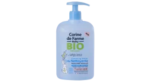 Eau nettoyante micellaire bio CORINE DE FARME