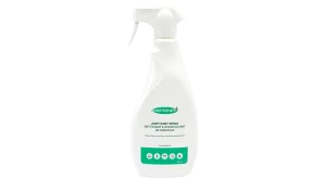 Solution détergente désinfectante surfaces ASEPTONET