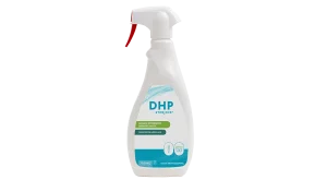 Mousse détergente désinfectante surfaces et dispositifs médicaux DHP STERICID®