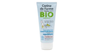 Crème visage et corps bio CORINE DE FARME