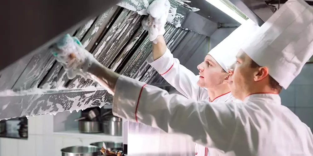 Gamme produits STERIDIS - Alimentaire