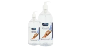 Lotion lavante dermoprotectrice STERIDERM®