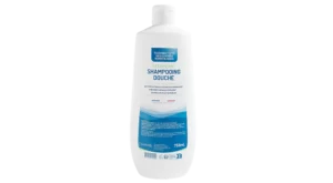 Shampooing douche STERIDERM®